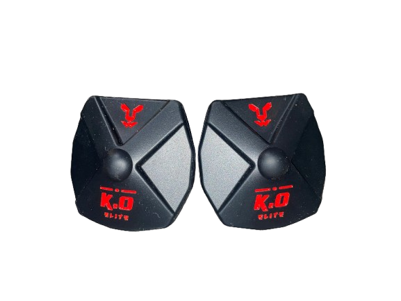 K.O ELITE - 100X STÄRKERE SCHLÄGE