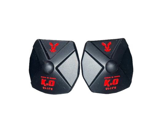 K.O ELITE - 100X STÄRKERE SCHLÄGE